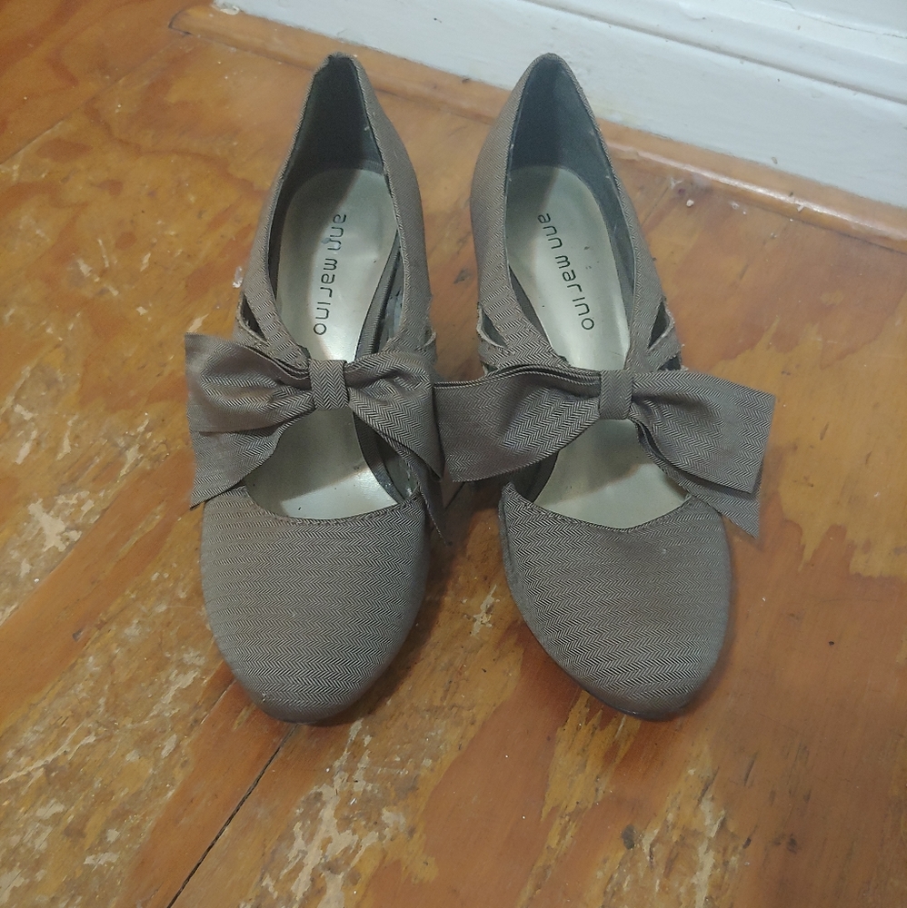 Ann Marino Heels